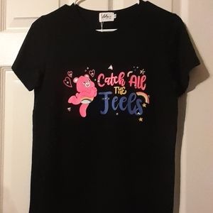 Catch All The Feels Care Bear Shirt